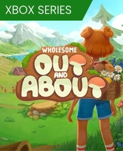 Acheter Out and About Xbox Series Comparateur Prix