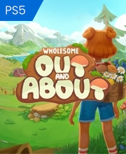 Acheter Out and About PS5 Comparateur Prix