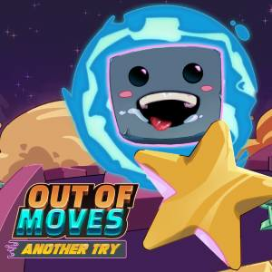 Out of Moves Another Try Xbox Series X