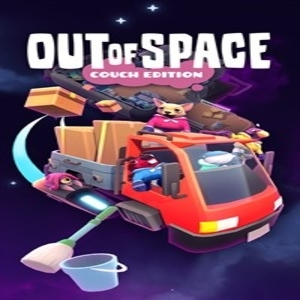 Acheter Out of Space Couch Edition Xbox Series X Comparateur Prix