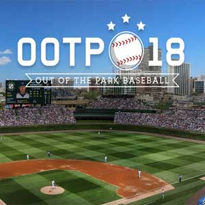 Acheter Out of the Park Baseball 18 Clé Cd Comparateur Prix