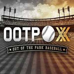Acheter Out of the Park Baseball 20 Clé CD Comparateur Prix