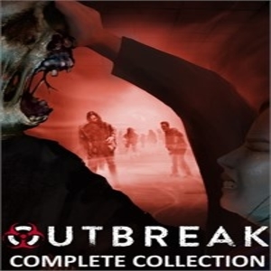 Acheter Outbreak Complete Collection Xbox Series Comparateur Prix