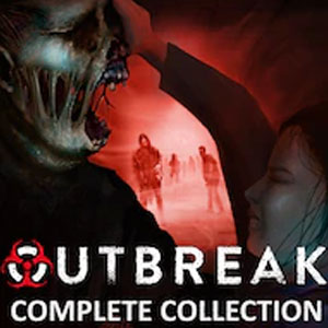 Acheter Outbreak Complete Collection PS5 Comparateur Prix