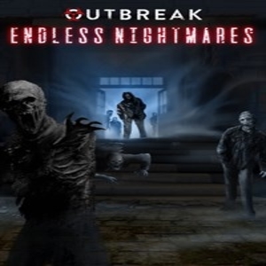 Acheter Outbreak Endless Nightmares Xbox Series Comparateur Prix
