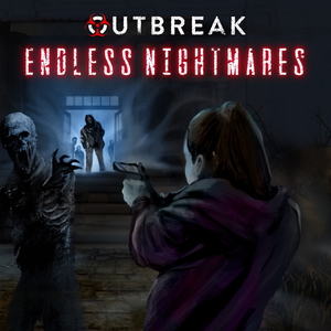 Acheter Outbreak Endless Nightmares Nintendo Switch comparateur prix