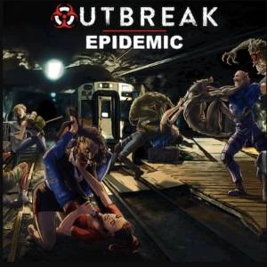 Outbreak Epidemic Definitive Collection Playstation 5