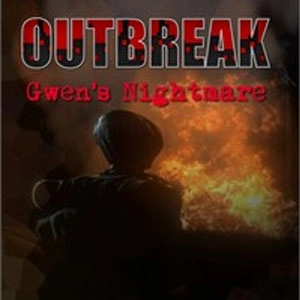 Outbreak Gwen’s Nightmare Xbox One