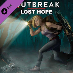 Outbreak Lost Hope Definitive Collection Xbox Series X