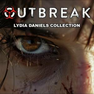 Outbreak Lydia Daniels Collection Playstation 5