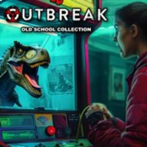 Outbreak Old School Collection Xbox Series X