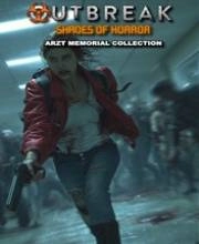 Outbreak Shades of Horror Arzt Memorial Collection Xbox One