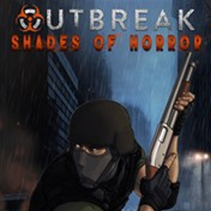 Acheter Outbreak Shades of Horror Xbox One Comparateur Prix