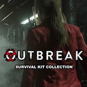 Outbreak Survival Kit Collection Xbox One