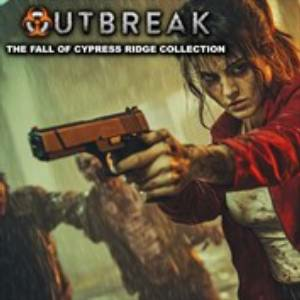 Outbreak The Fall of Cypress Ridge Collection Xbox One