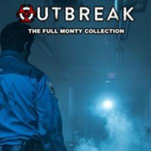 Outbreak The Full Monty Collection Xbox One
