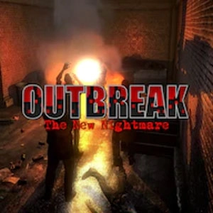 Outbreak The New Nightmare Xbox Series X