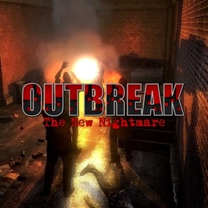 Outbreak The New Nightmare Switch