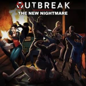 Outbreak The New Nightmare Definitive Collection Xbox One