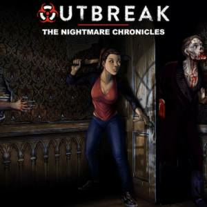 Outbreak The Nightmare Chronicles Definitive Collection Playstation 5