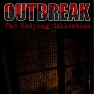 Outbreak The Undying Collection Xbox One