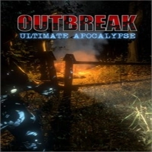 Outbreak Ultimate Apocalypse Xbox Series X