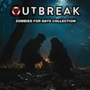 Outbreak Zombies For Days Collection Playstation 4