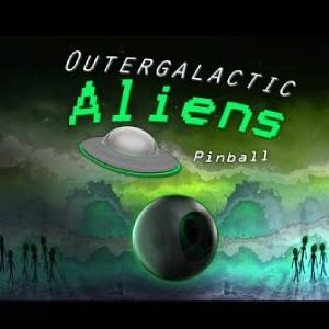 Outergalactic Aliens Pinball Pc