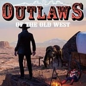 Outlaws of the Old West Playstation 4