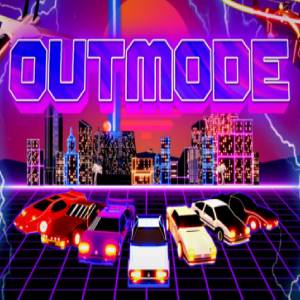 Acheter Outmode Clé CD Comparateur Prix