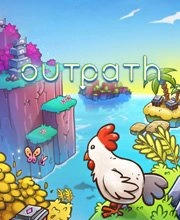Outpath Playstation 5