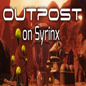 Acheter Outpost On Syrinx Clé CD Comparateur Prix