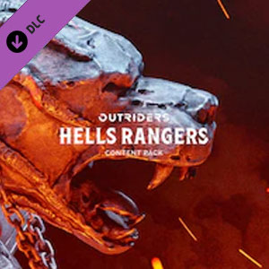 Acheter OUTRIDERS Hell’s Rangers Content Pack Xbox One Comparateur Prix