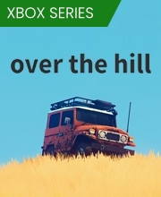 Acheter over the hill Xbox Series Comparateur Prix