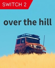 Acheter over the hill Nintendo Switch 2 comparateur prix