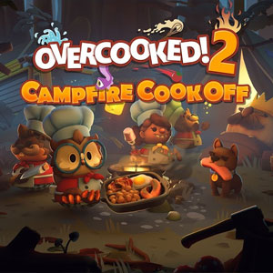 Acheter Overcooked 2 Campfire Cook Off Nintendo Switch comparateur prix