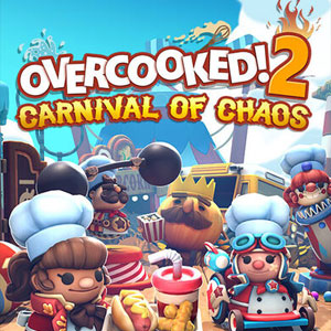 Acheter Overcooked 2 Carnival of Chaos Xbox One Comparateur Prix