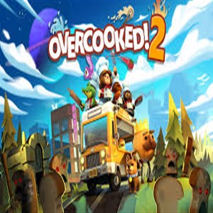 Acheter Overcooked Xbox Series Comparateur Prix