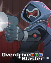 Overdrive Blaster Pc