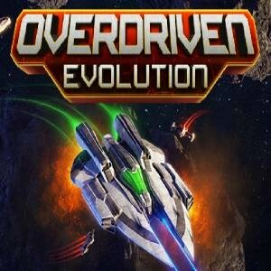 Overdriven Evolution Xbox One