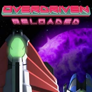 Overdriven Reloaded Xbox One