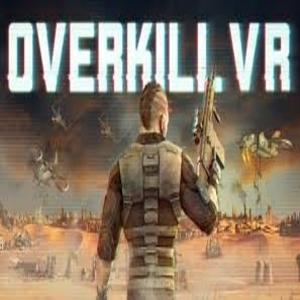 Acheter Overkill VR Action Shooter FPS Clé CD Comparateur Prix