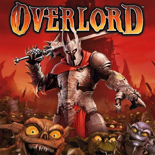 Acheter Overlord Clé Cd Comparateur Prix