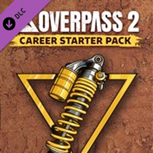 Overpass 2 Career Starter Pack Xbox Series X