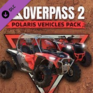 Overpass 2 Polaris Vehicles Pack Playstation 5