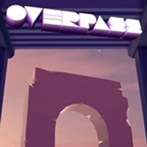 Overpass Rhythm Roadtrip Playstation 5