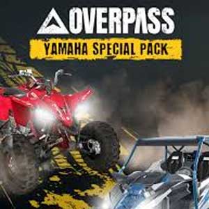 Acheter OVERPASS Yamaha Special Pack Nintendo Switch comparateur prix