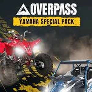 OVERPASS Yamaha Special Pack Xbox One