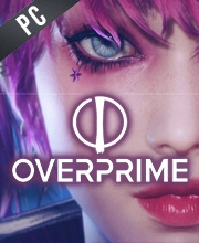 Overprime Pc
