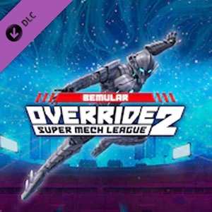 Override 2 Super Mech League Bemular Fighter Xbox Series X